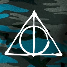 Harry - symbol relikvie