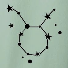 Súhvezdie - Taurus - Býk Súhvezdie - Taurus - Býk