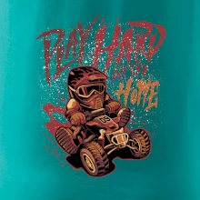 Play Hard or Go Home Play Hard or Go Home