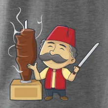 Kebab kuchár