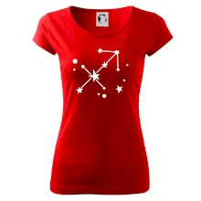 Súhvezdie - Sagittarius - Strelec Súhvezdie - Sagittarius - Strelec