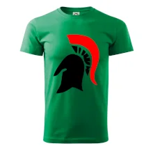 Rím Spart prilba Rím Spart prilba