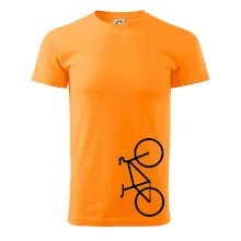 Bicykel na výšku Bicykel na výšku