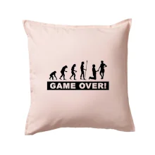 Game over evolúcia