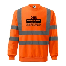 Otec uradne hodiny Otec uradne hodiny