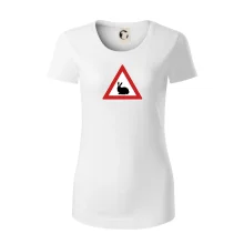 Dopravná značka - Králik