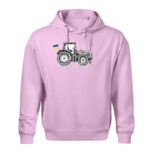 The ghost of Ukraine - traktor