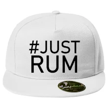 Just rum