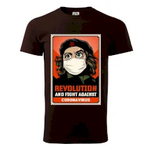 Corona Revolution & Fight Corona Revolution & Fight