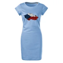 Mapy - názvy miest - Česko Mapy - názvy miest - Česko