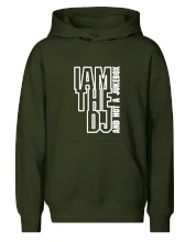 Iam the dj and not a jukebox na výšku