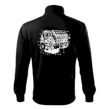 Motor T930 - 3 Motor T930 - 3