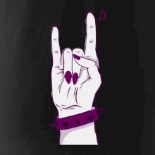 Rocková ruka dámska Rocková ruka dámska