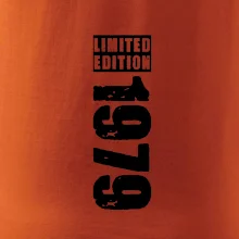 Limited edition 1979 pruh