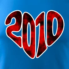 2010 v srdci