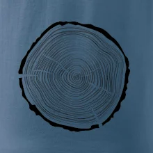 Letokruhy 45 bez veku