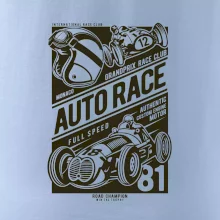 Auto Race