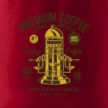 Classic Coffee Maker