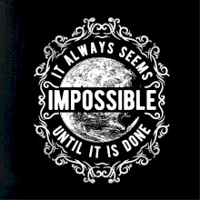 Always Seems Impossible
