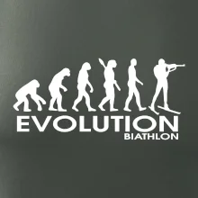 Biathlon - Evolúcia biatlonu Biathlon - Evolúcia biatlonu