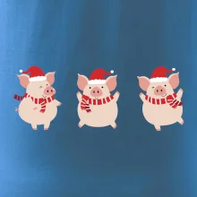 Vianočné prasiatka