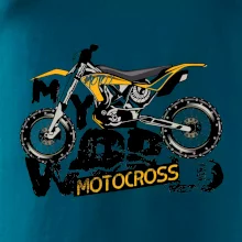Motocross my world