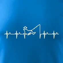 Rybár ekg Rybár ekg