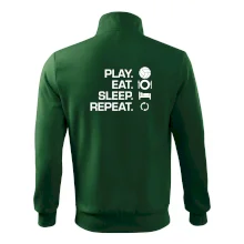 Play Eat Sleep Repeat volejbal