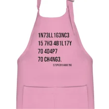 Test inteligencie - Stephen Hawking Test inteligencie - Stephen Hawking