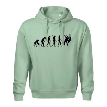 Judo Evolúcia boj Judo Evolúcia boj