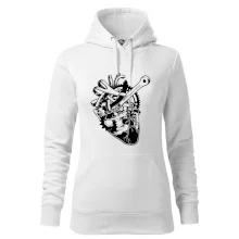 Cyklistovo srdce Cyklistovo srdce