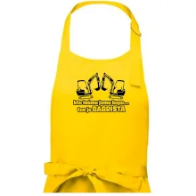 Kto inému jamu kope, ten je bagrista