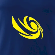 Vortex logo samostatné