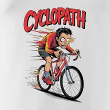 Cyclopat karikatúra
