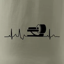 EKG rádiológia EKG rádiológia