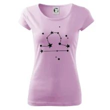 Súhvezdie - Libra - Váhy Súhvezdie - Libra - Váhy