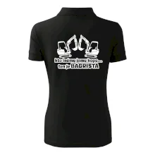 Kto inému jamu kope, ten je bagrista