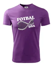 Fotbal DNA
