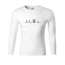 Ekg Ukrajina trojzubec Ekg Ukrajina trojzubec