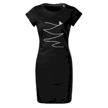 Cyklo zjazd z kopca Cyklo zjazd z kopca