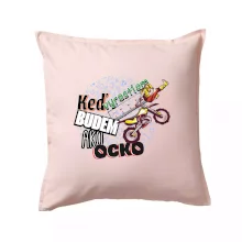 Keď vyrastiem budem ako ocko FMX