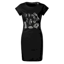 Horolezecké karabíny