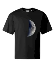 Fotky planét - mesiac