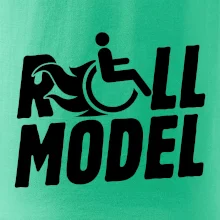 Roll model Roll model