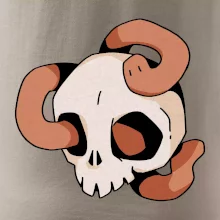 Dážďovka v lebke (Alexis Citrine)