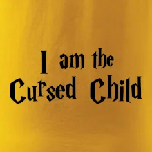 Harry - Cursed Child Harry - Cursed Child