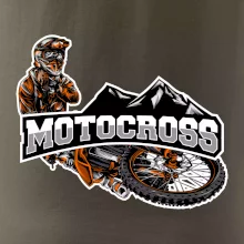 Motocross pohorie
