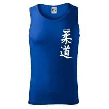 Judo nápis japan Judo nápis japan