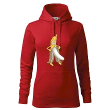 Úchylný banán (Hana-creative)