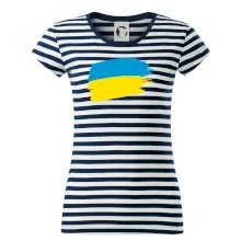 Ukrajinské tričko Ukrajinské tričko
